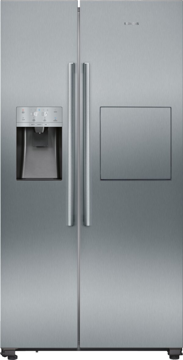 Siemens Amerikanischer Side by Side 178.7 x 90.8 cm KA93GAIEP