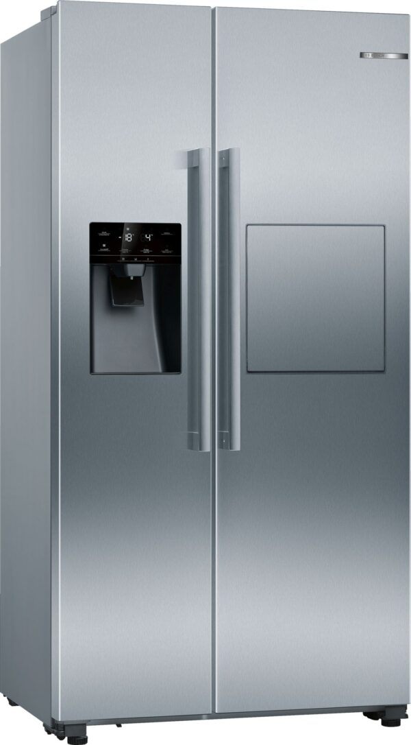 Bosch Amerikanischer Side by Side 178.7 x 90.8 cm KAG93AIEP