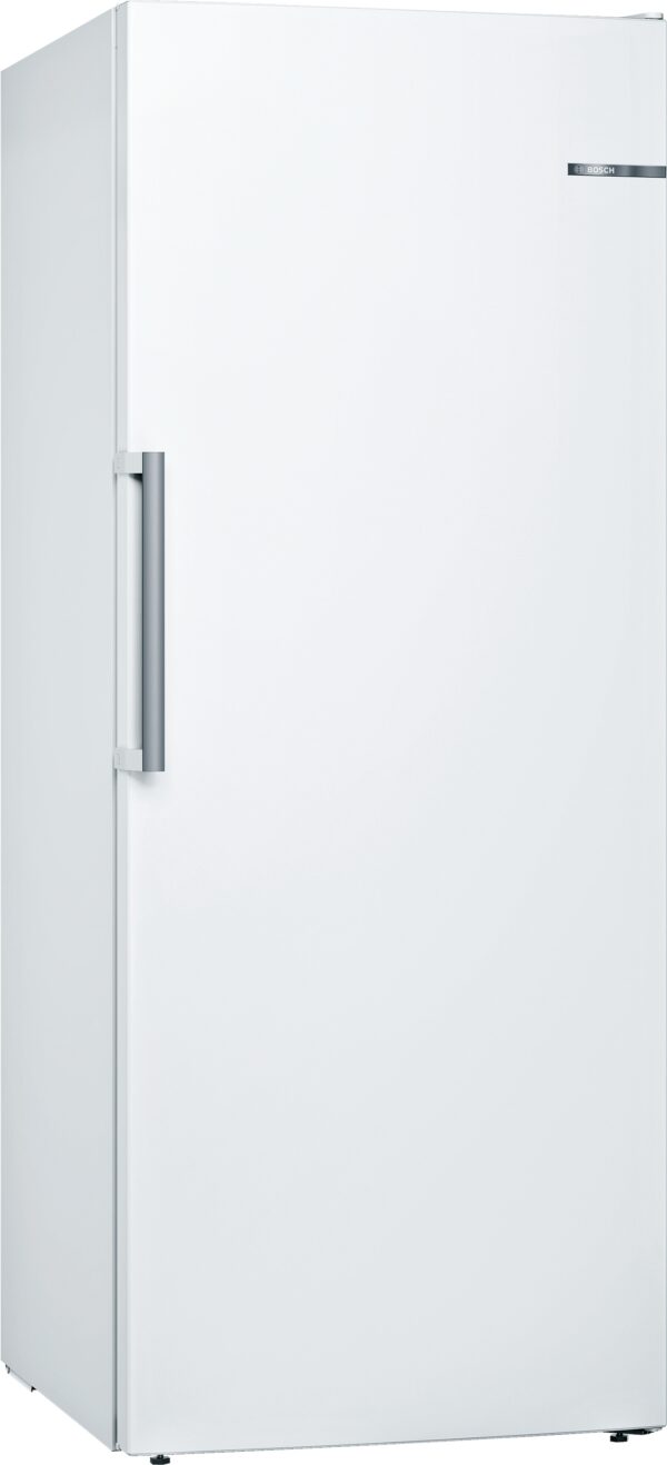 Bosch Freistehender Gefrierschrank 176 x 70 cm GSN54AWDPH