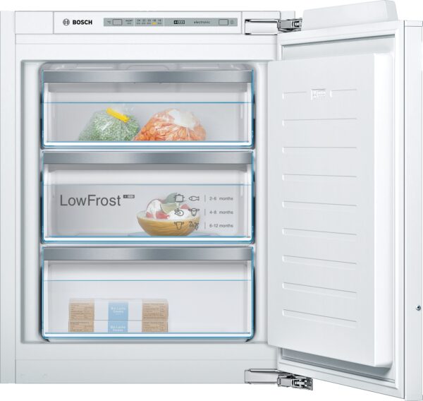 Bosch Einbau-Gefrierschrank 71.2 x 55.8 cm GIV11ADE0