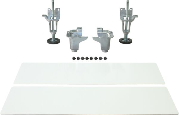 Siemens WZ30400 Zubehör Höhenverstellfüsse