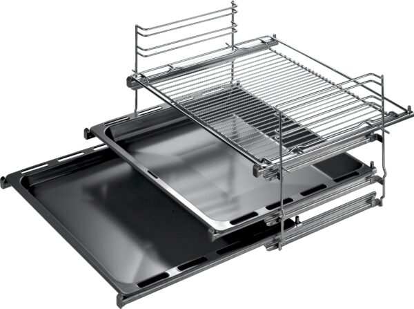Bosch HEZ438301 Zubehör 3fach Teleskopauszug