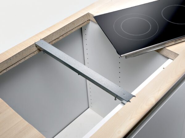 Bosch HEZ394301 Zubehör Verbindungsleiste
