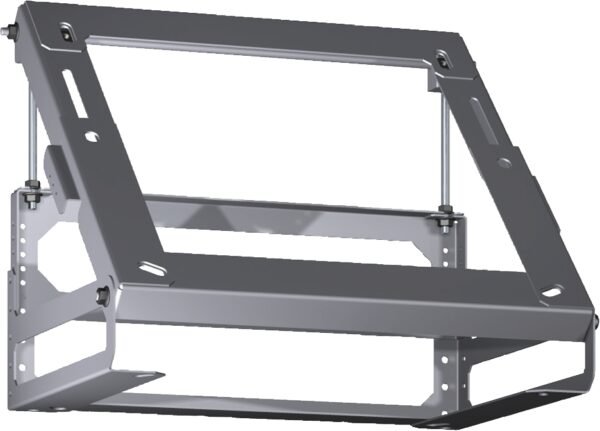 Siemens LZ12410 Zubehör Adapter für Dachschrägen vorne/hinten