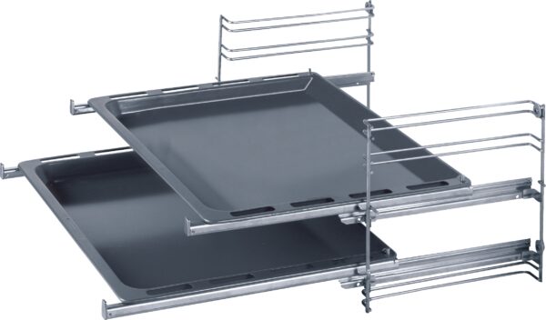 Bosch HEZ438201 Zubehör 2fach Teleskopauszug