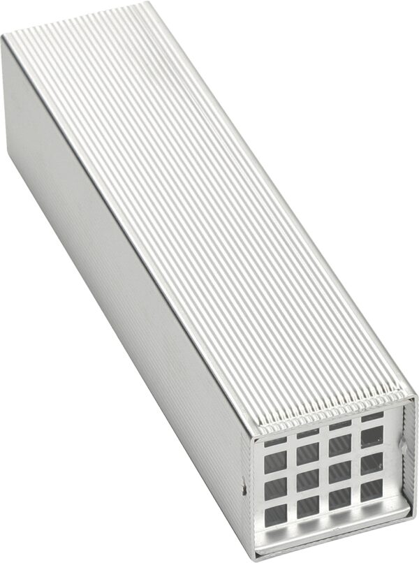 Bosch SMZ5002 Zubehör Silberglanzkassette