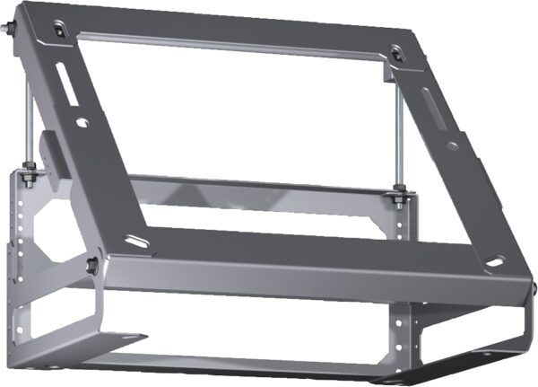 Bosch DHZ1241 Zubehör Adapter für Dachschrägen vorne/hinten
