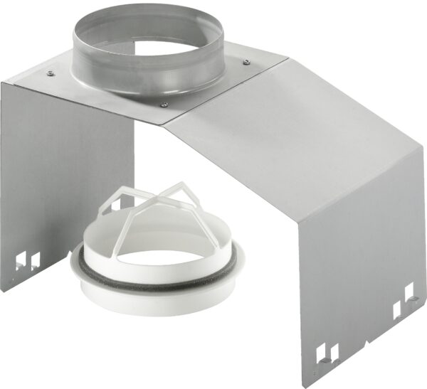 Bosch DHZ7402 Zubehör Montagehilfe für Lüfterbausteine