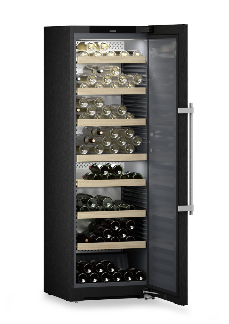 Liebherr Weinkühlschrank WSbsi 5252-20