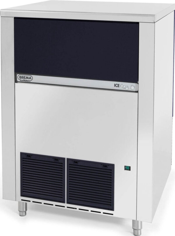 BREMA Eiswürfelautomat (CB-1265A-Q)