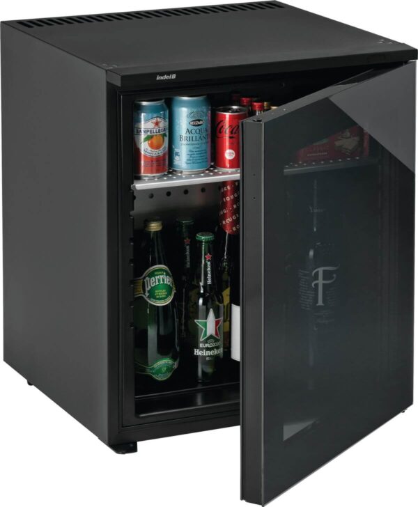 INDEL B Minibar Smart System, rechts wechselbar (K-60 PV ECOSMART B)