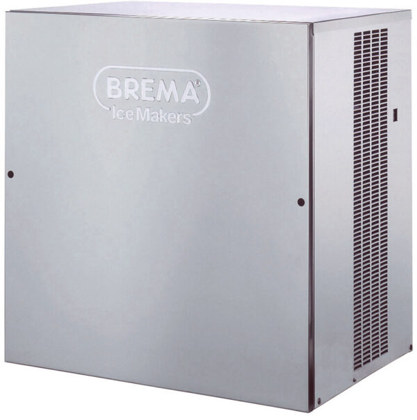 BREMA Eiswürfelautomat (VM-900W-Q)