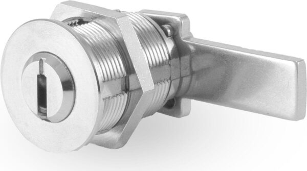 FORS KESO Schlossvorbereitung ohne Zylinder (LOCK MEDGREE KESO)