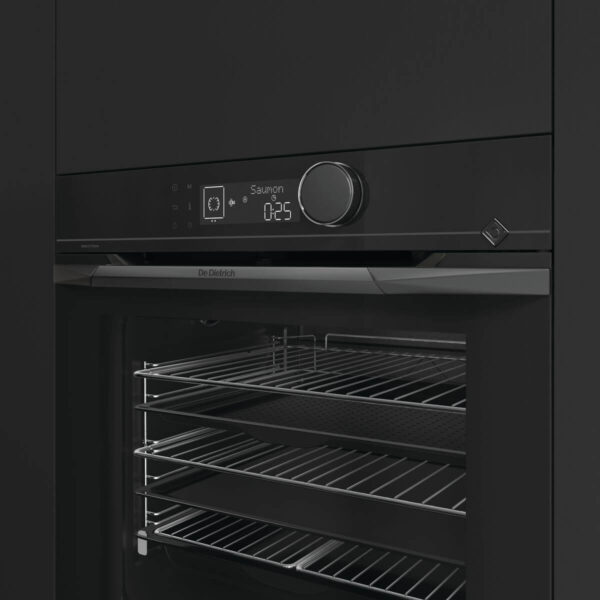 DE DIETRICH Backofen (DOP4556B) – Bild 3
