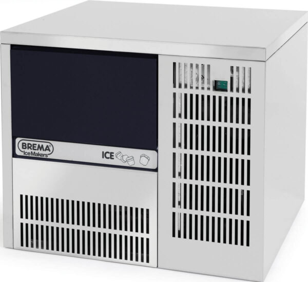 BREMA INCAS 24-Q Eiswürfelautomat (IC-24A-Q)