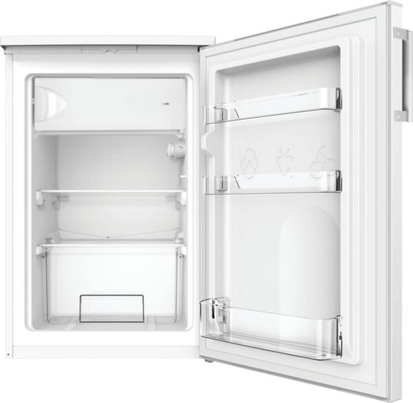 FORS Tischkühlschrank freistehend, rechts wechselbar (FFR55854E)