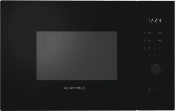 DE DIETRICH Einbau Mikrowelle (DMG4210B)