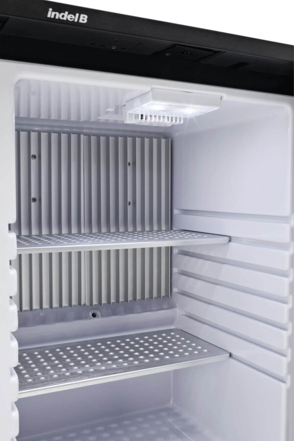 INDEL B Minibar, rechts, wechselbar auf Anfrage (DRINK T 40 PLUS PV) – Bild 3