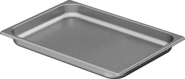ASKO Gastroschale GN 5/6 perforiert, 45.4×32.5x4 cm (453238)