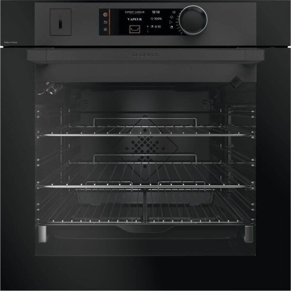 DE DIETRICH Combi Steamer (DOR7586BB)
