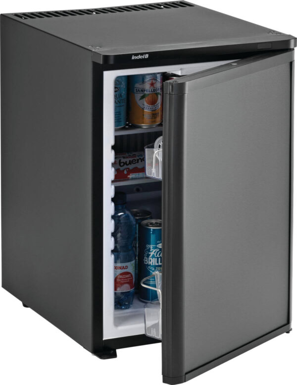 INDEL B Minibar, rechts, wechselbar auf Anfrage (DRINK T 40 PLUS)