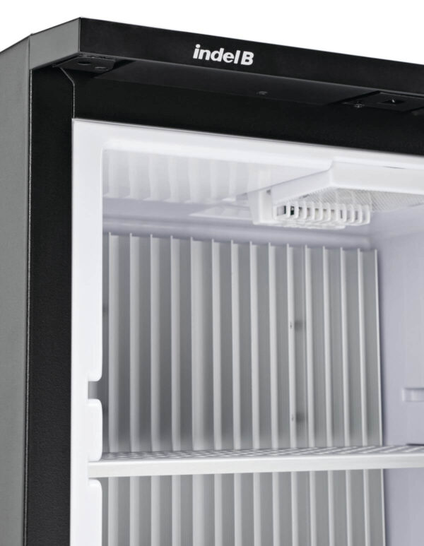 INDEL B Minibar, rechts, wechselbar auf Anfrage (DRINK T 30 PLUS PV) – Bild 3