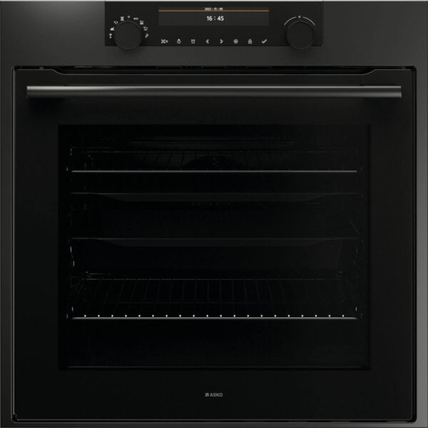 ASKO Backofen Pyrolyse CRAFT (OP8687A1)