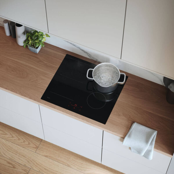 ASKO Induktions-Kochfeld (HI2642FBG1) – Bild 2
