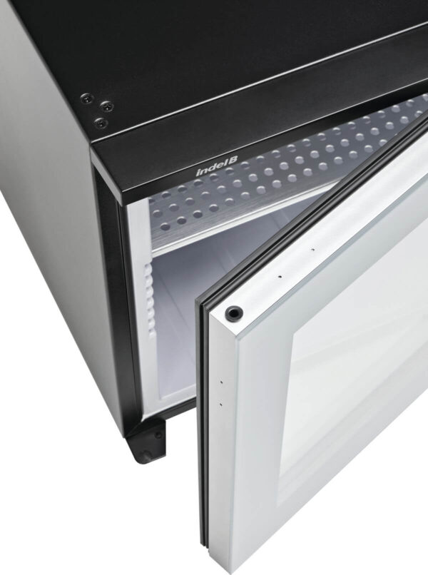 INDEL B Minibar, rechts, wechselbar auf Anfrage (DRINK T 20 PLUS PV) – Bild 3