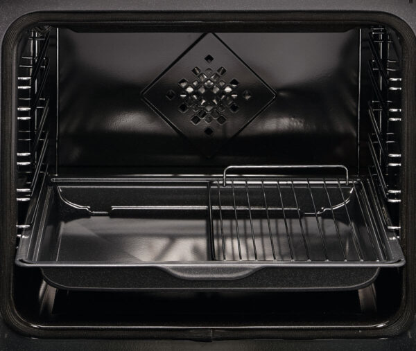 DE DIETRICH Combi Steamer (DOR7586X) – Bild 4