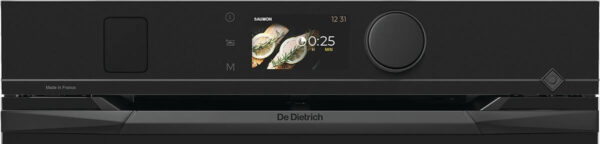 DE DIETRICH Backofen / Combi Steamer (DOR4747B) – Bild 2