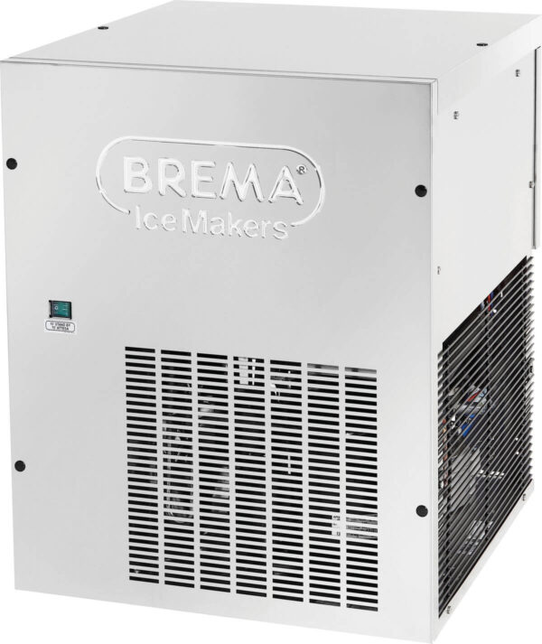 BREMA Kieseleisautomat (TM-250A HC)