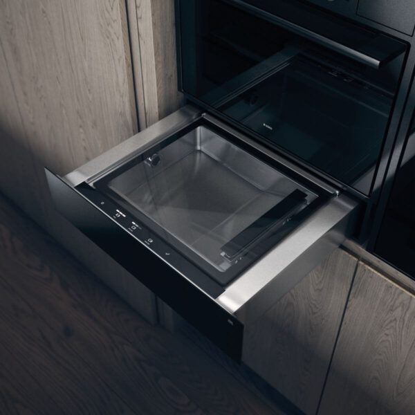 ASKO Vakuumierschublade CRAFT (ODV8127B) – Bild 3