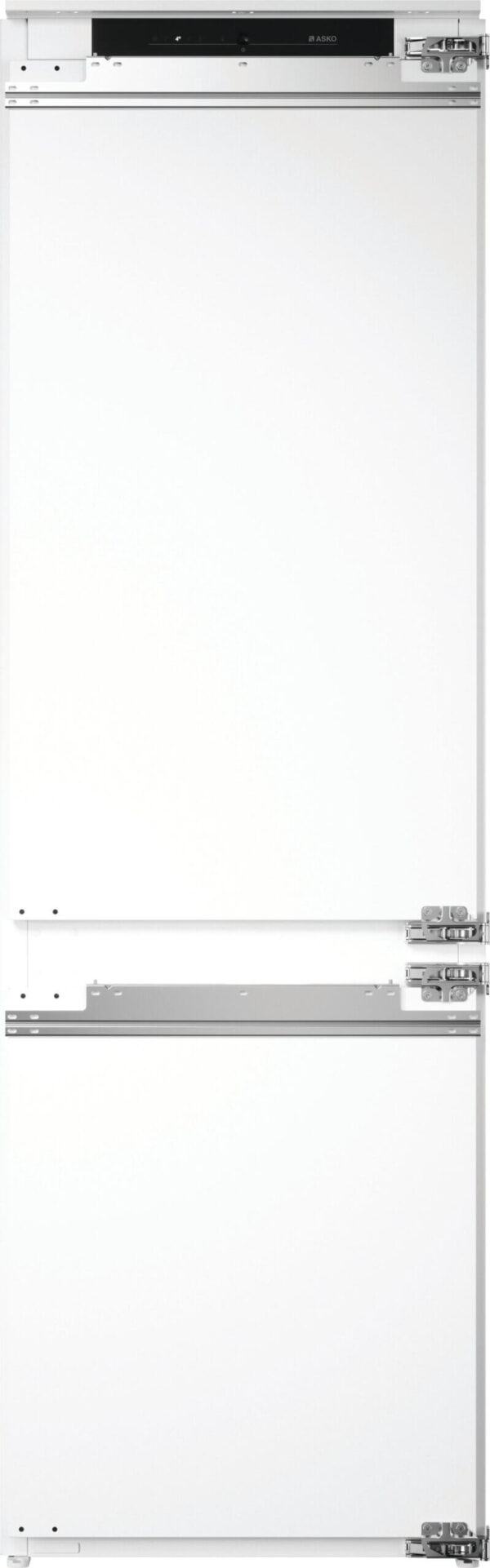 ASKO Kühl-Gefrierkombination Einbau  PREMIUM, rechts wechselbar (RFN31831EI) – Bild 2