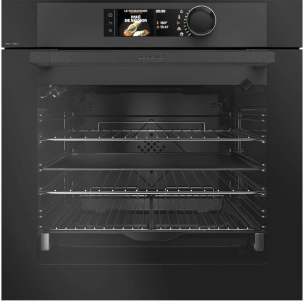 DE DIETRICH Backofen (DOP8786BB)