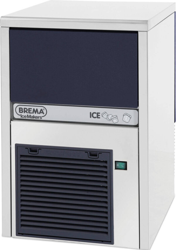BREMA Eiswürfelautomat (CB-246A HC DP)