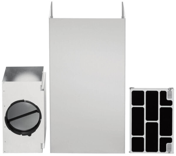 ASKO Umluftkit (RMS 104WSA)