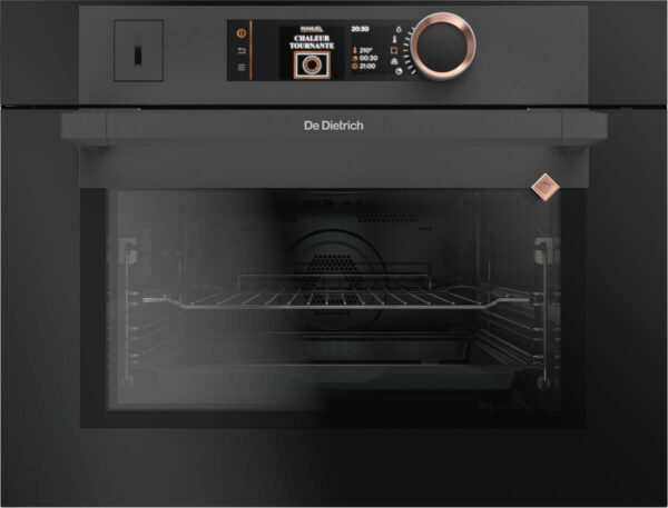 DE DIETRICH Combi Steamer (DKR7580A)