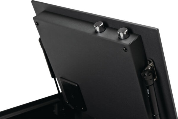 INDEL B Hotel Safe, rechts nicht wechselbar (SAFE TOP OPEN) – Bild 3