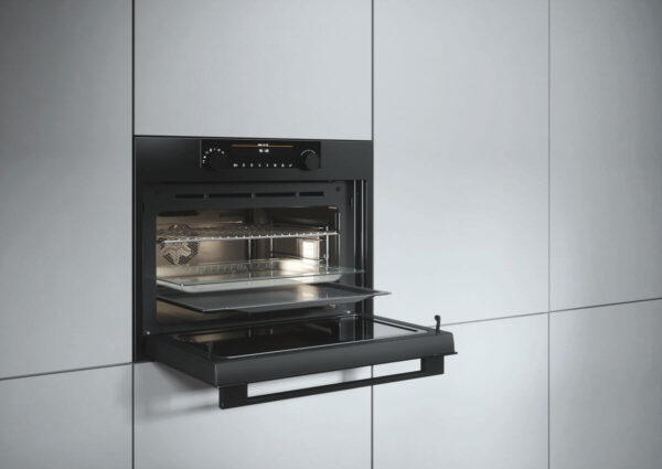 ASKO Combi Mikrowelle CRAFT (OCM8487A1) – Bild 4