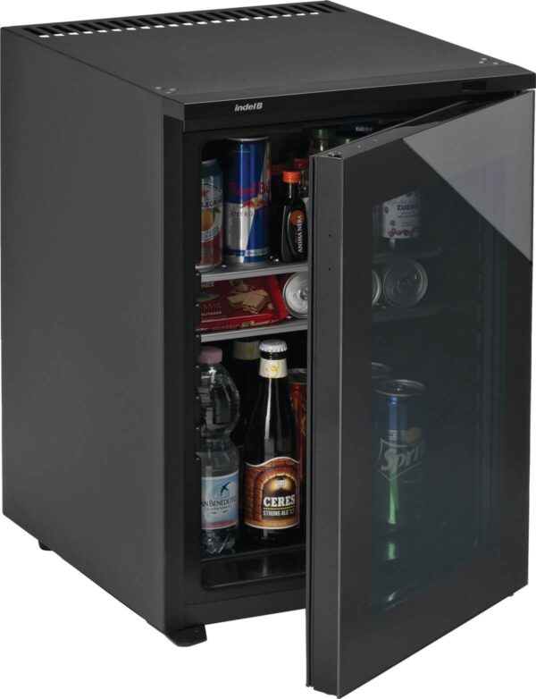 INDEL B Minibar Smart System, rechts wechselbar (K-40 PV ECOSMART B)