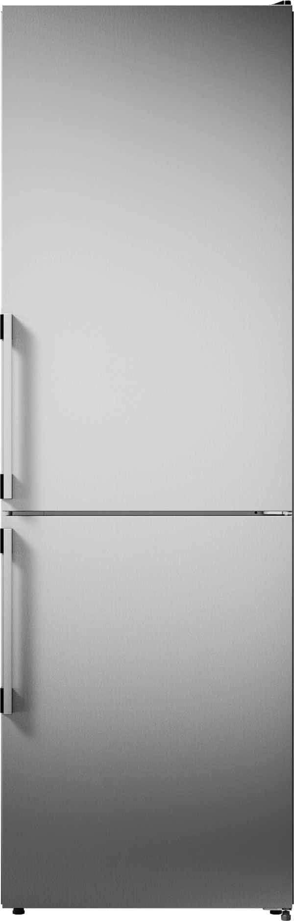 ASKO Kühl-Gefrierkombination freistehend  PREMIUM, rechts wechselbar (RFN23841S) – Bild 2