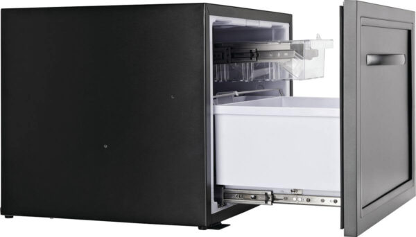 INDEL B Schubladen-Minibar (KD50 ECOSMART G) – Bild 3