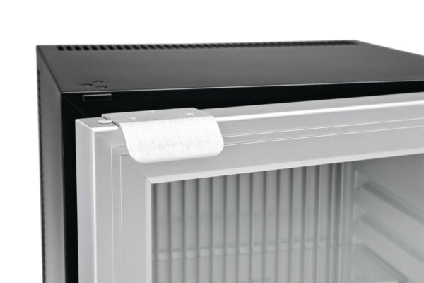INDEL B Minibar Smart System, rechts wechselbar (BREEZE T30 PV) – Bild 3