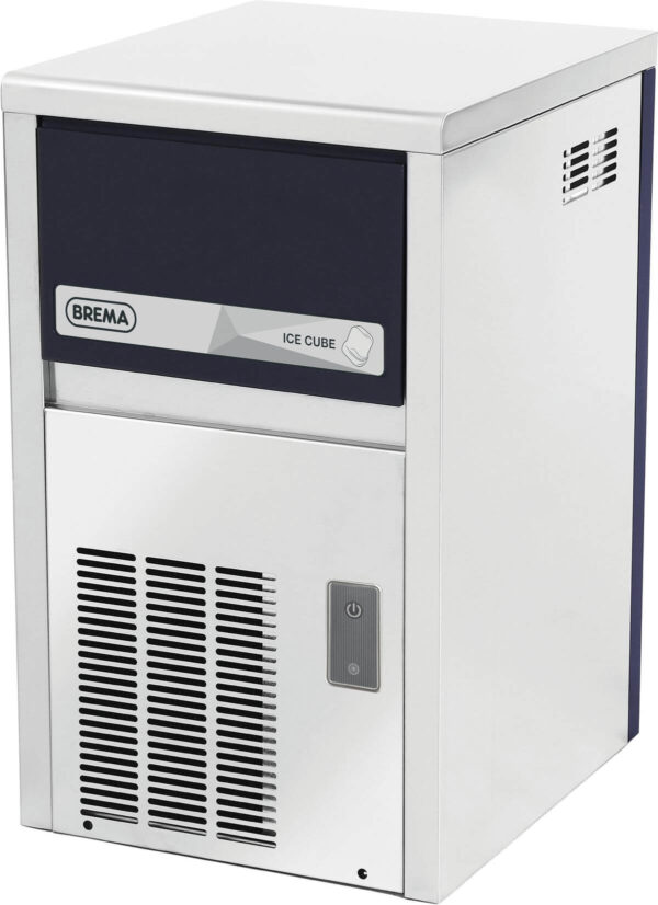 BREMA Eiswürfelautomat (CB-184A HC)