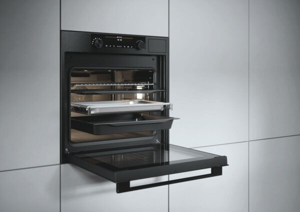 ASKO Combi Steamer CRAFT (OCS8687BB) – Bild 4
