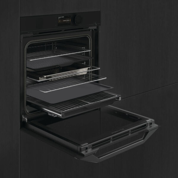 DE DIETRICH Backofen / Combi Steamer (DOR4747B) – Bild 4