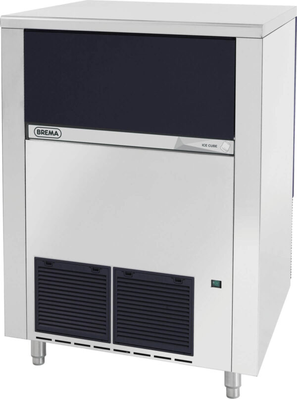 BREMA Eiswürfelautomat (CB-1265A HC)