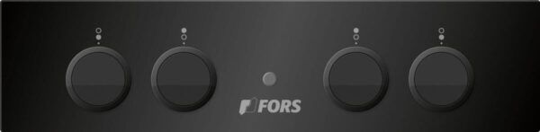FORS Schaltsteuerung (TC-4 SPF 33014)