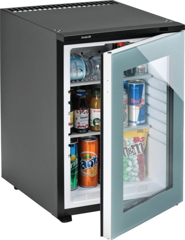 INDEL B Minibar Smart System, rechts wechselbar (K-40 PV ECOSMART)